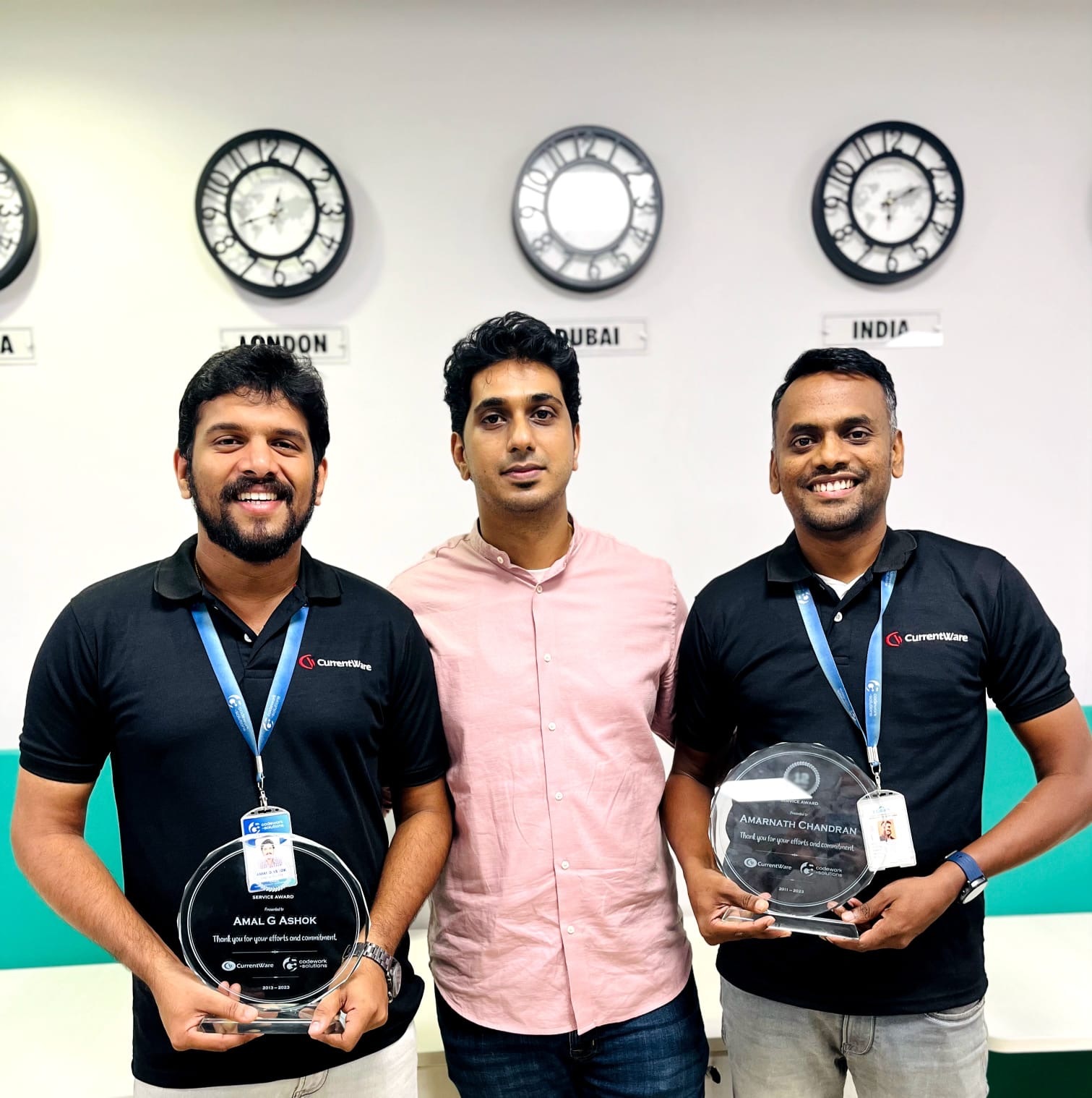 About Us – Codework Solutions
